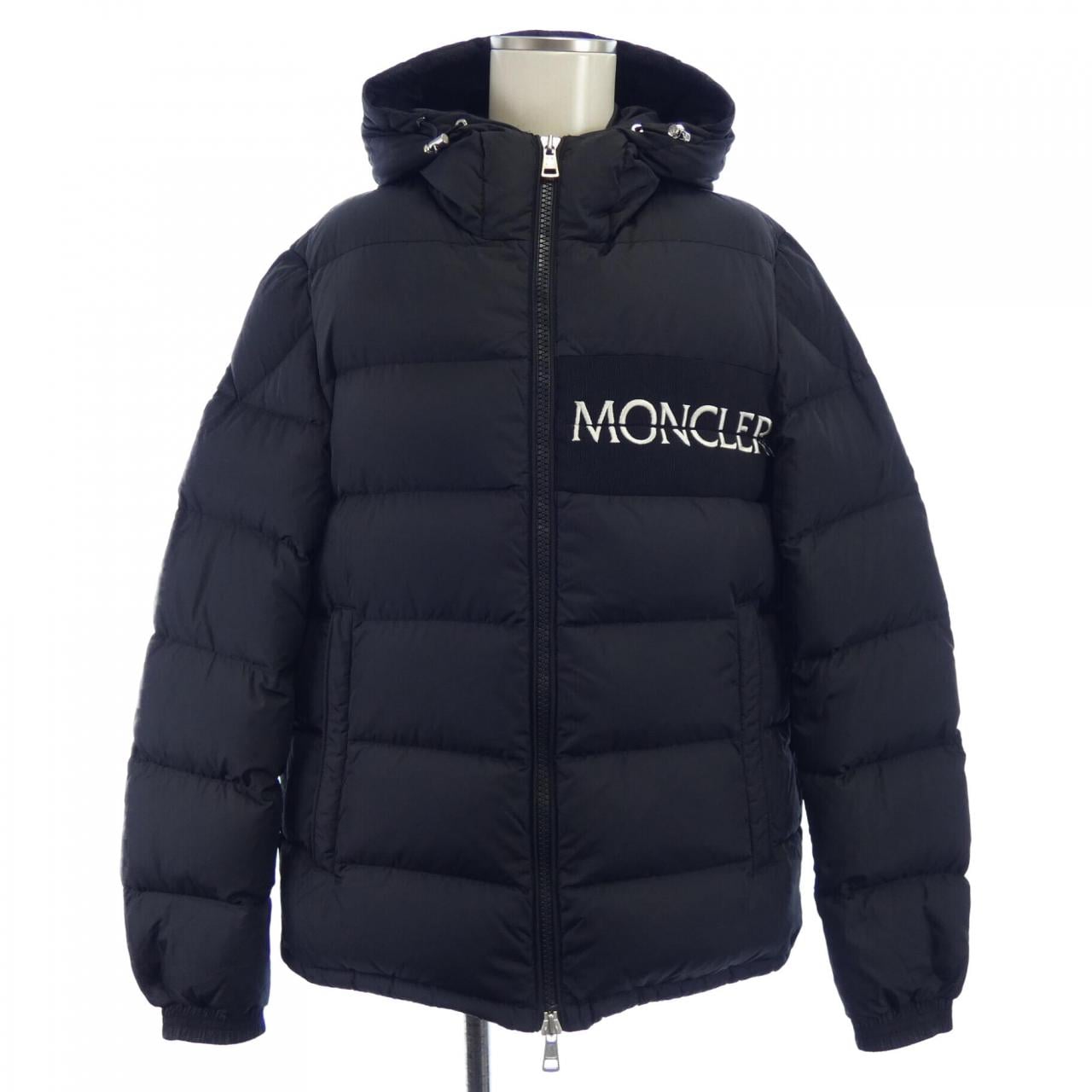 MONCLER MONCLER Down Jacket