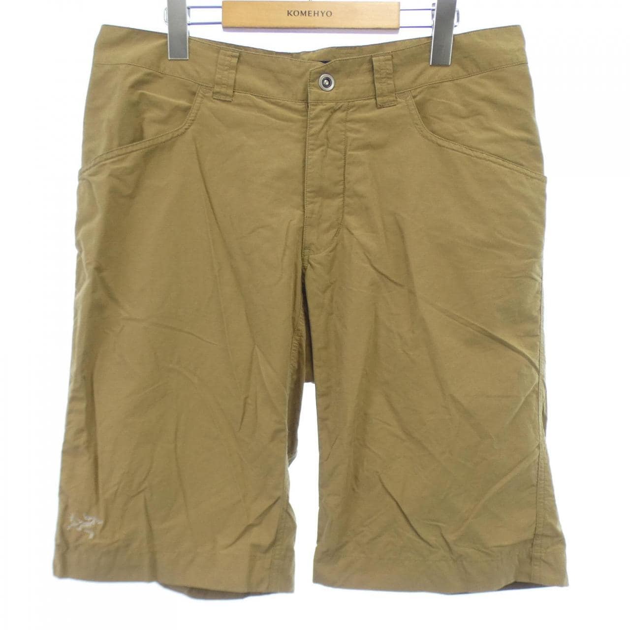 アークテリクス ARC'TERYX ショートパンツ