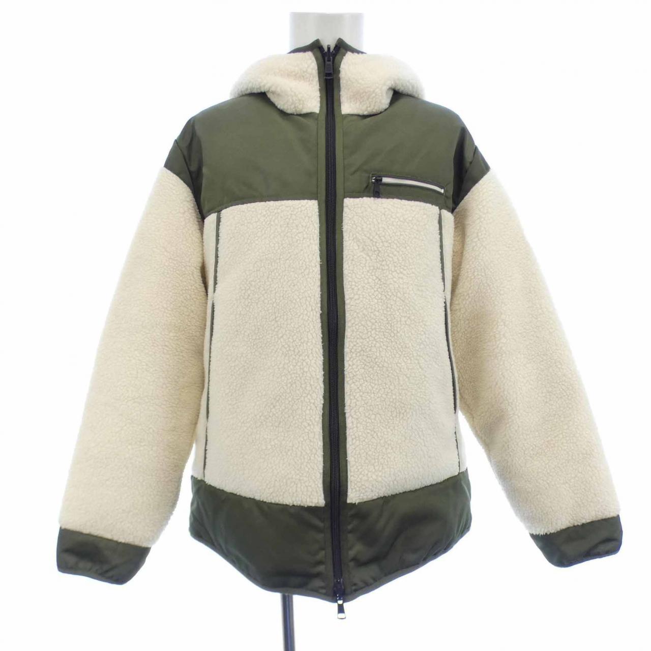 MONCLER MONCLER Down Jacket