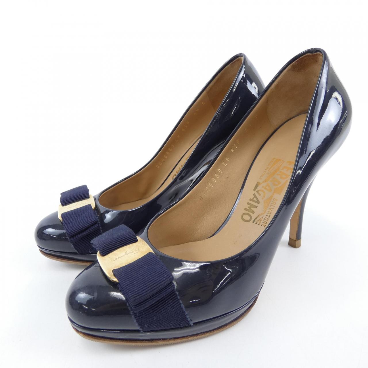 SALVATORE FERRAGAMO SALVATORE FERRAGAMO Pumps