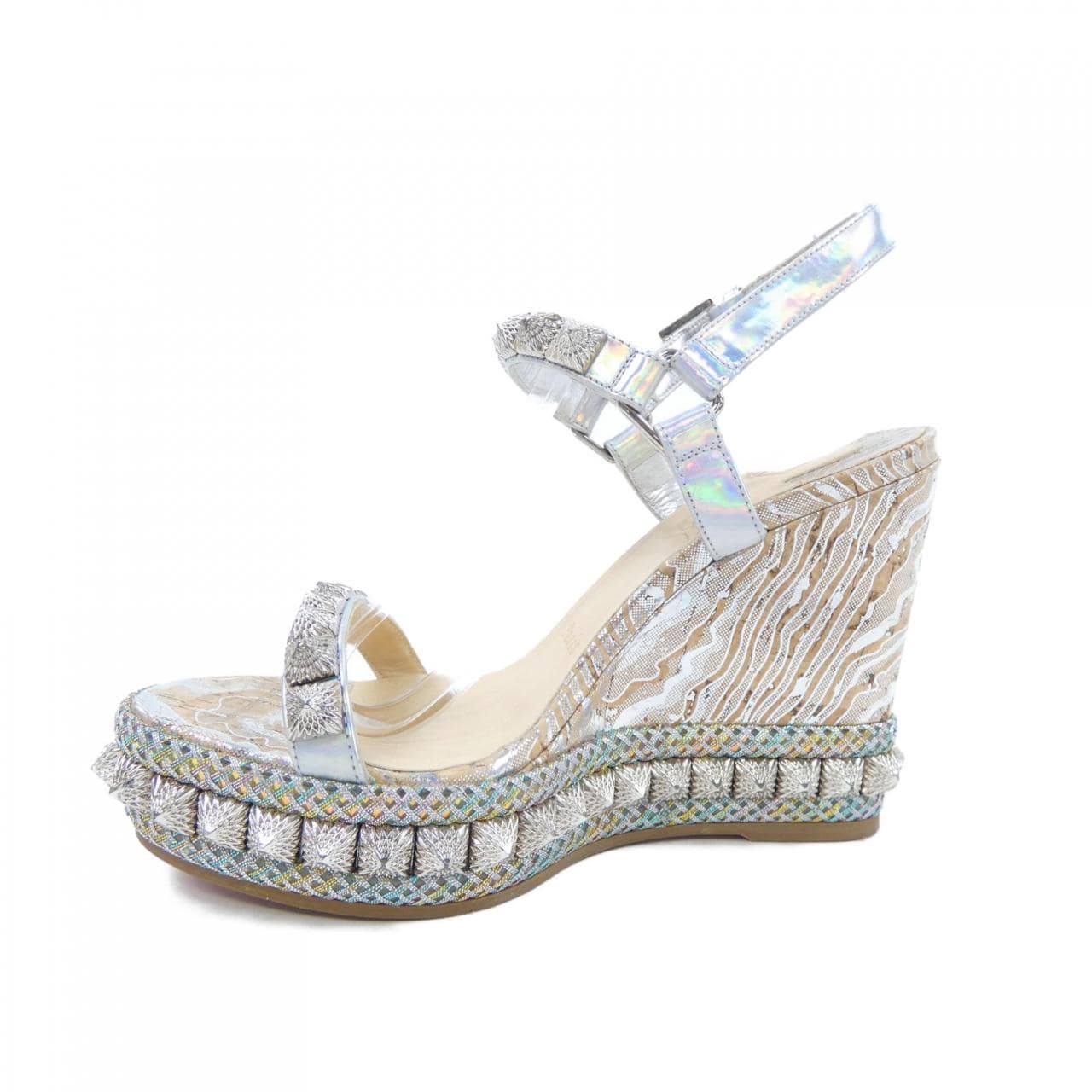 クリスチャンルブタン CHRISTIAN LOUBOUTIN サンダル