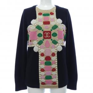 シャネル CHANEL ニット
