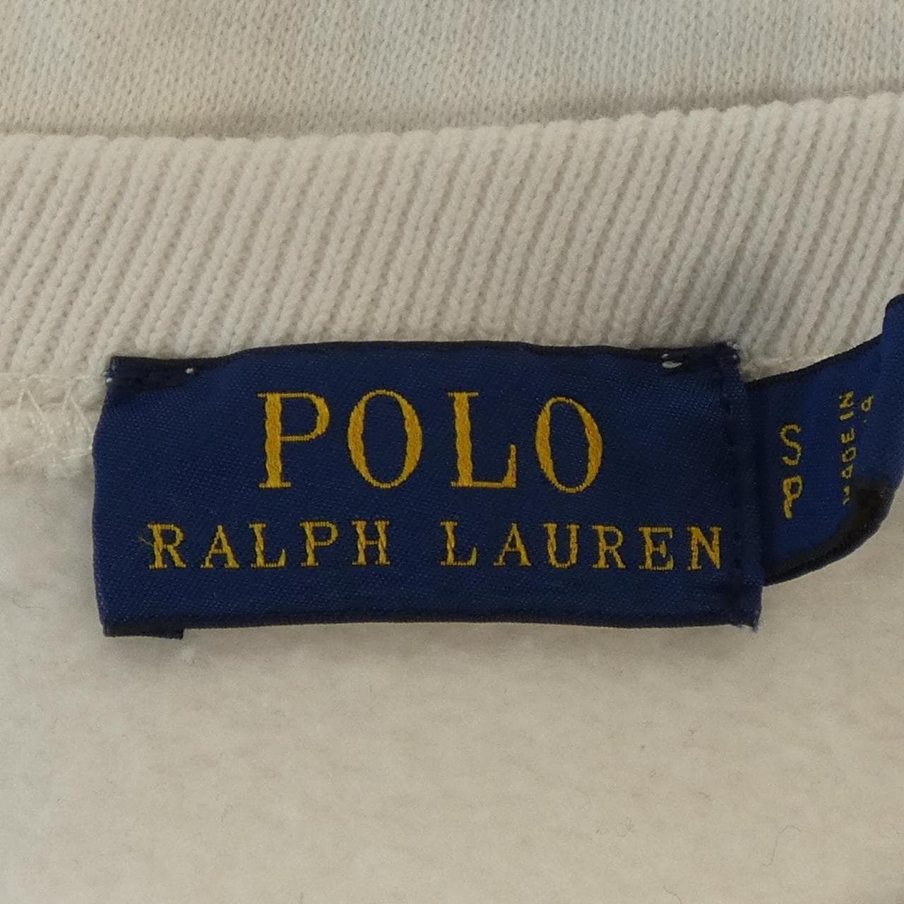 ポロラルフローレン POLO RALPH LAUREN スウェット