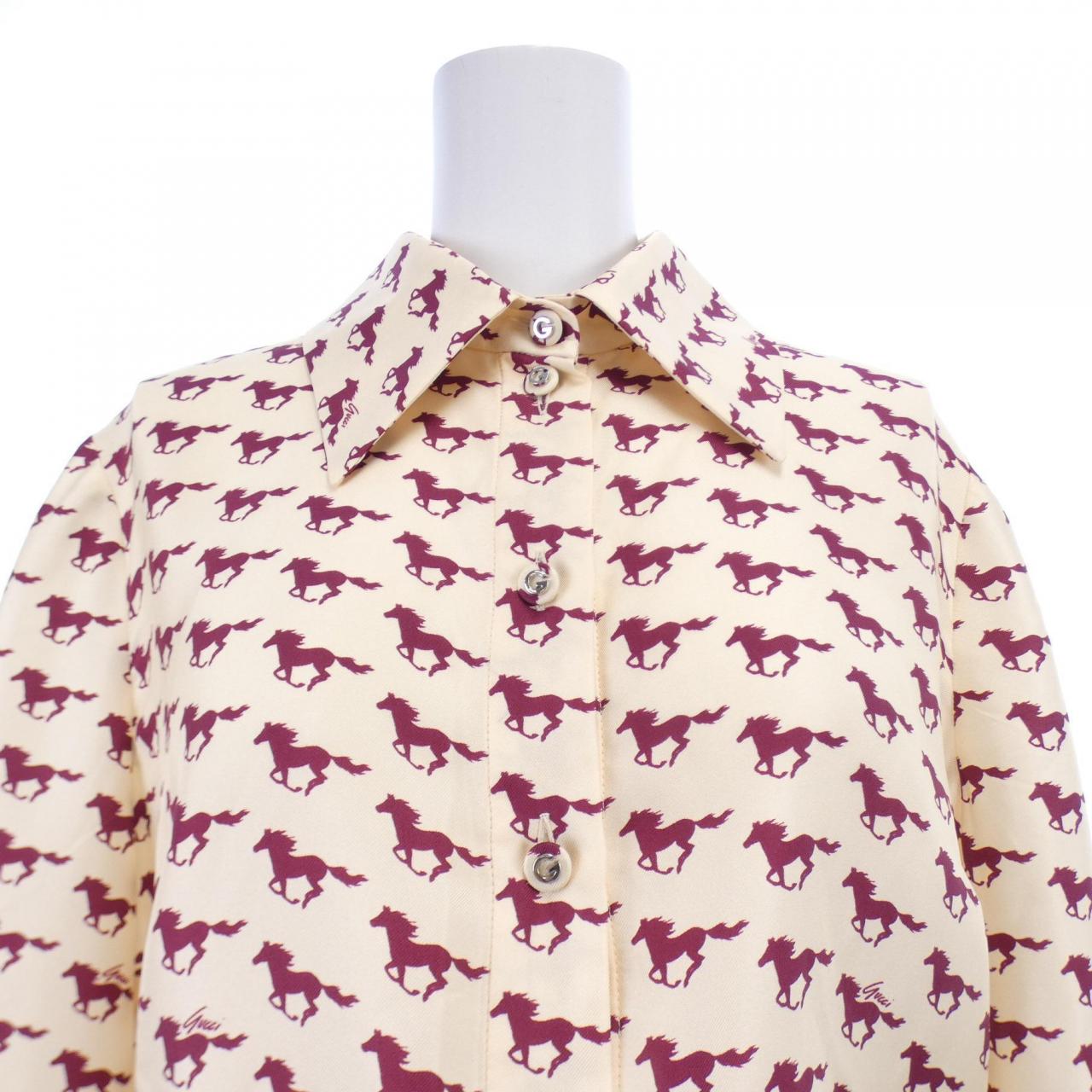 グッチ GUCCI ワンピース