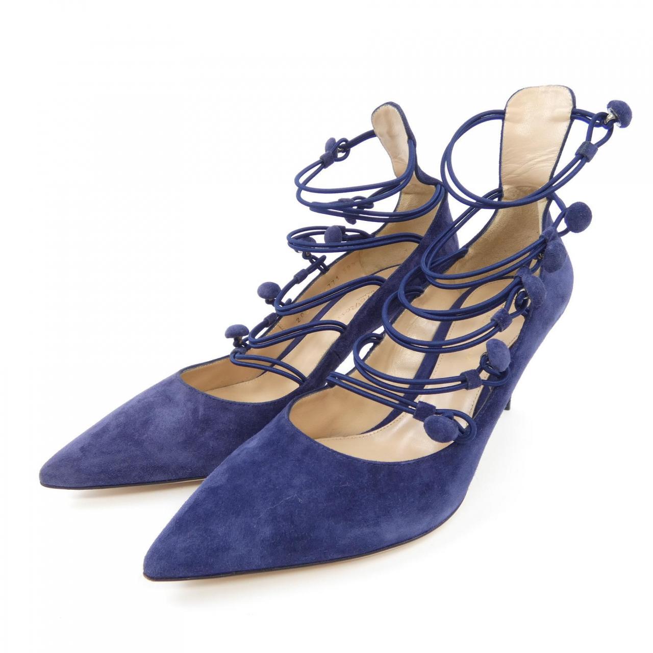 ジャンヴィトロッシ GIANVITO ROSSI シューズ