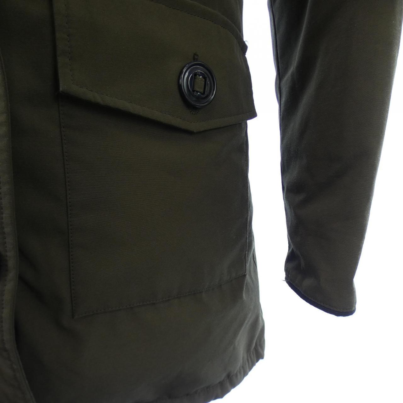 カナダグース CANADA GOOSE ダウンコート