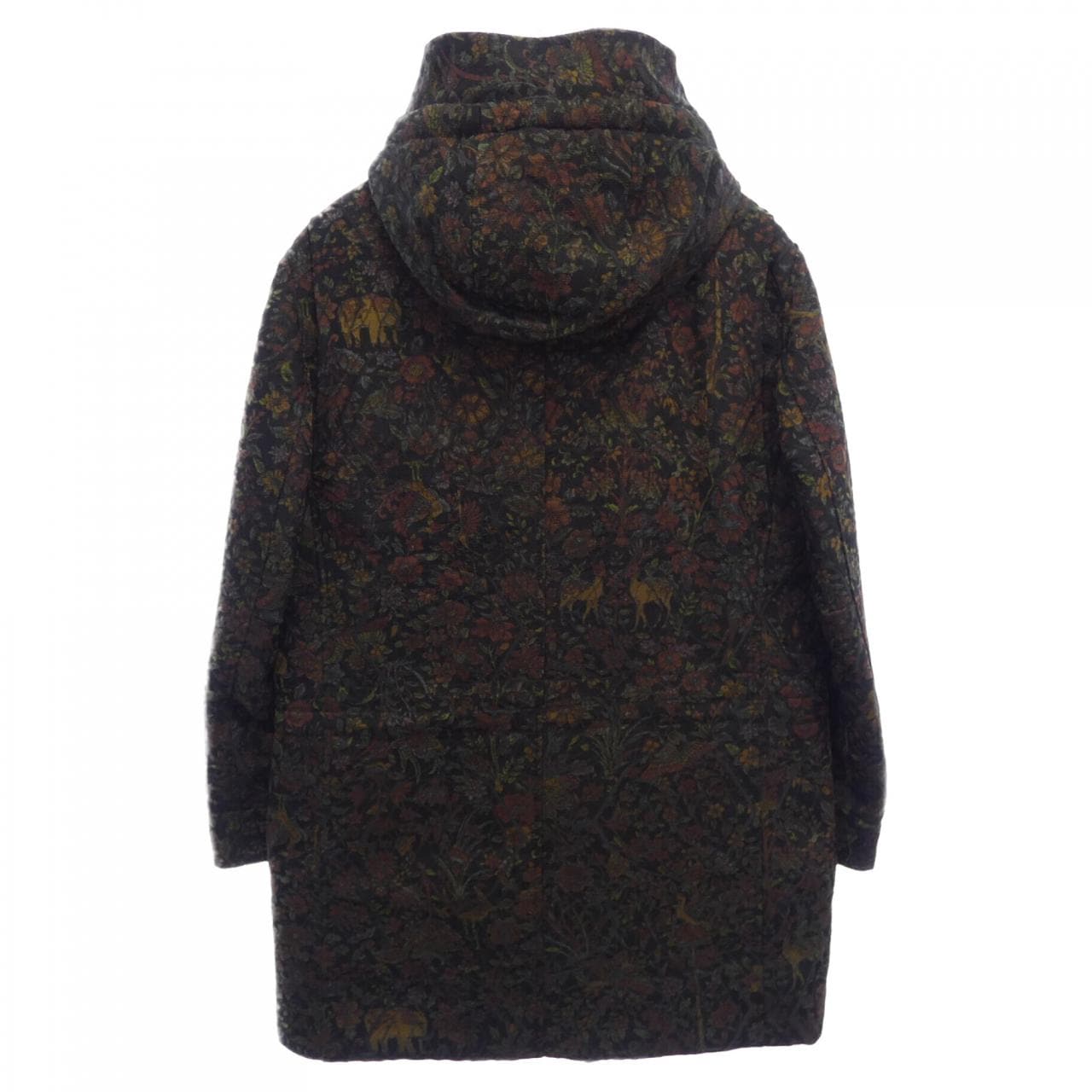 エトロ ETRO コート