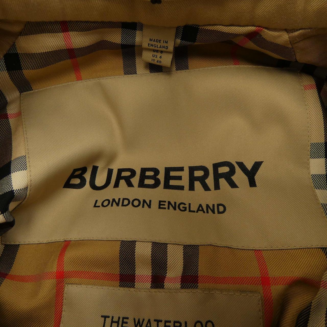 バーバリー BURBERRY トレンチコート