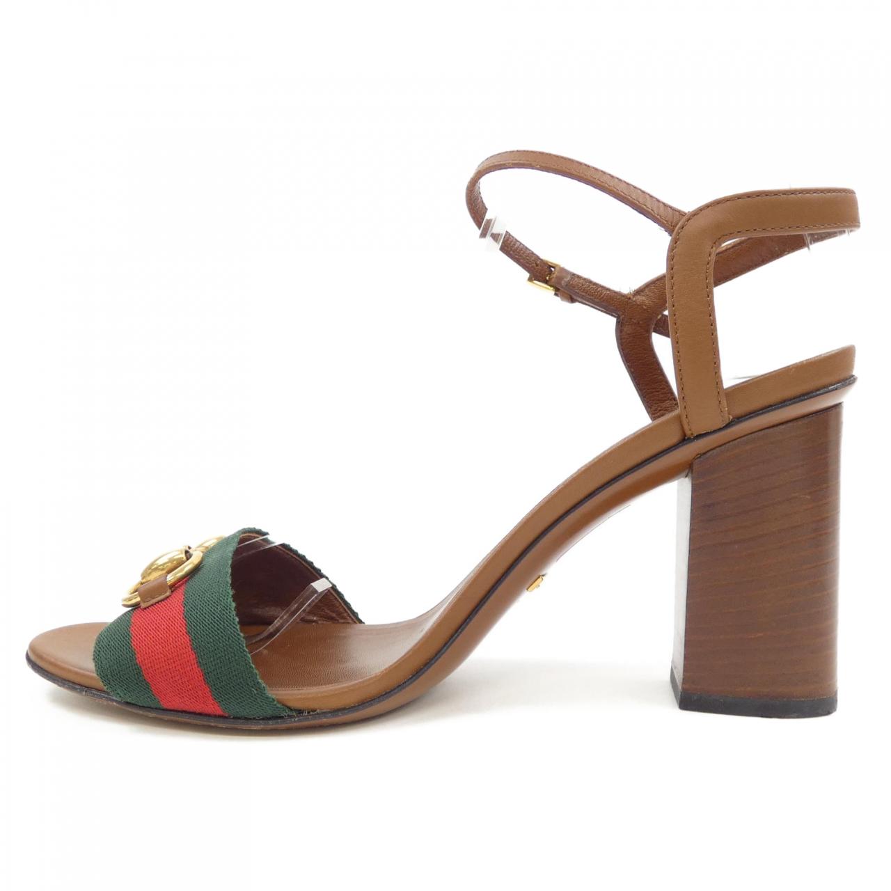 グッチ GUCCI サンダル