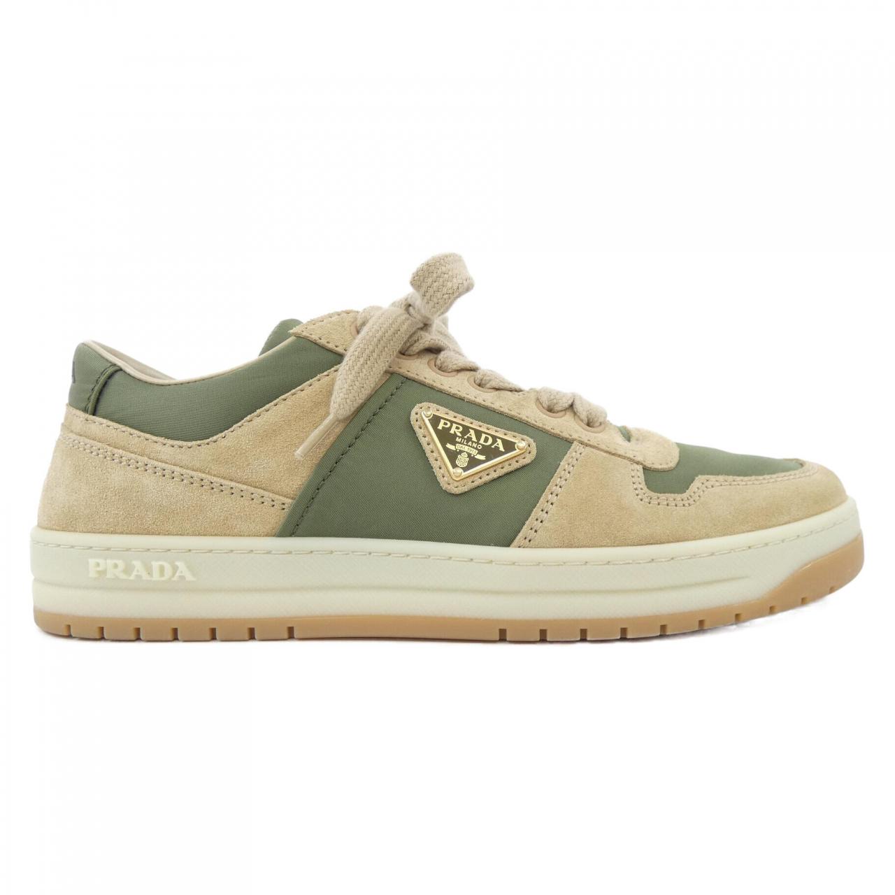 プラダ PRADA スニーカー