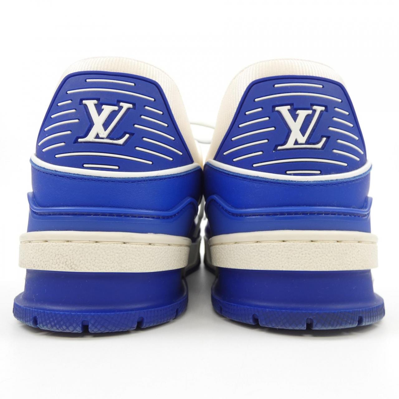 ルイヴィトン LOUIS VUITTON スニーカー