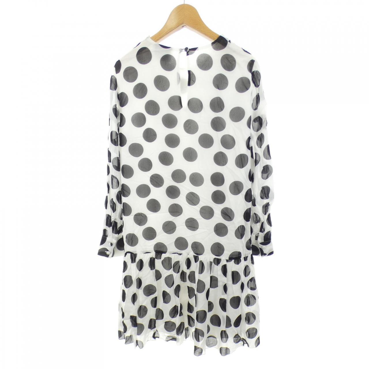 寶石海洋be Blumarine連衣裙