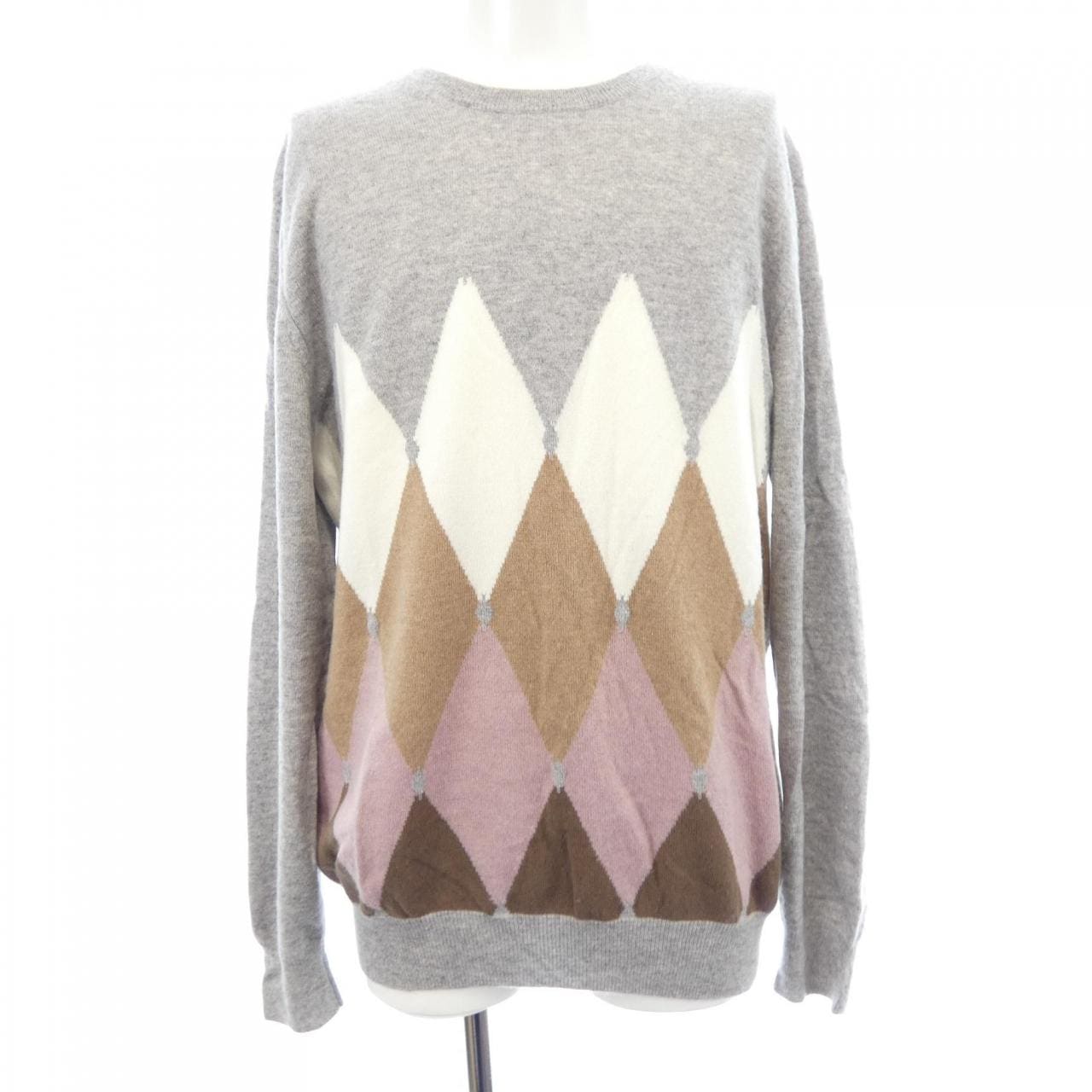 百齡壇BALLANTYNE針織衫