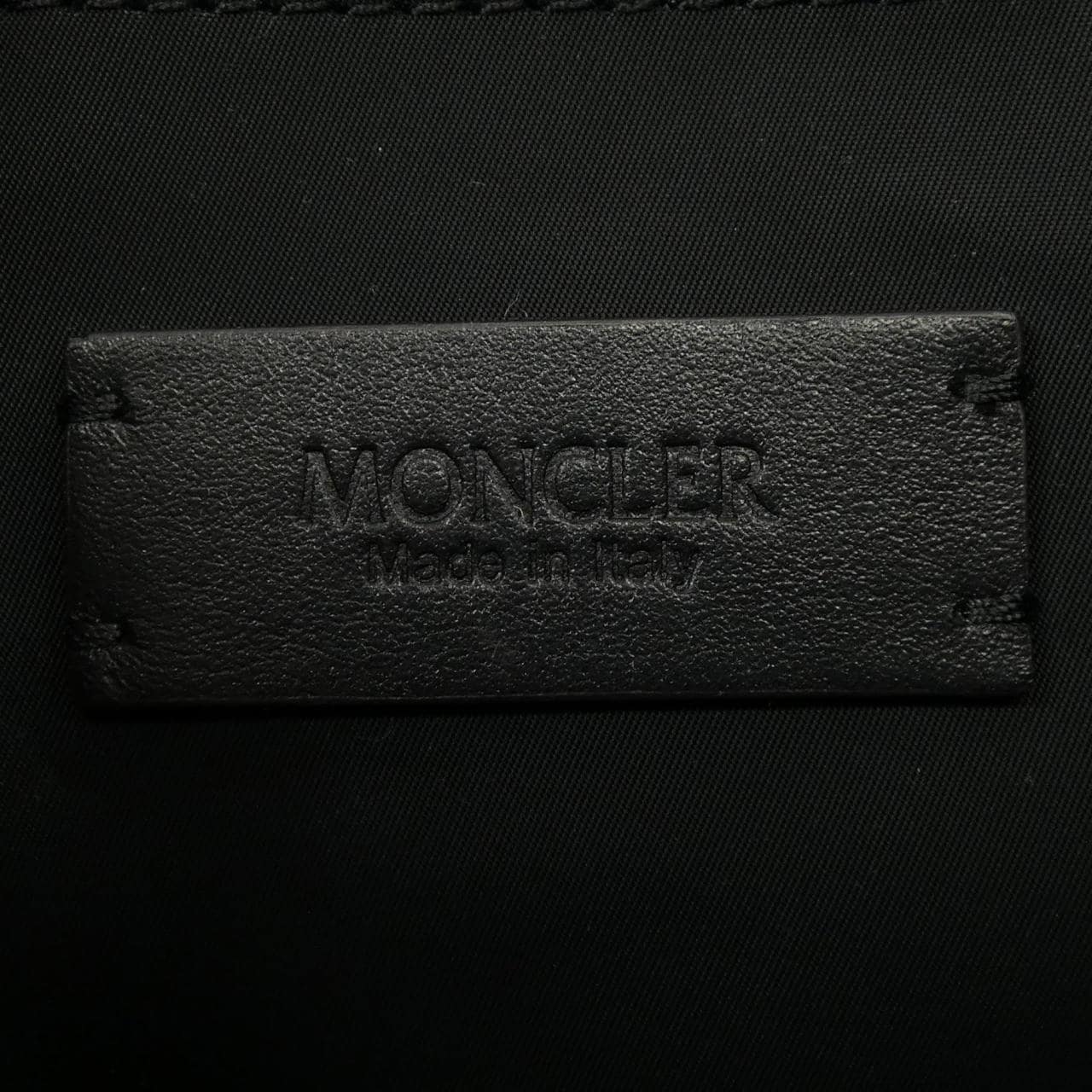 モンクレール MONCLER J209B5A00003M3873 BACKPACK