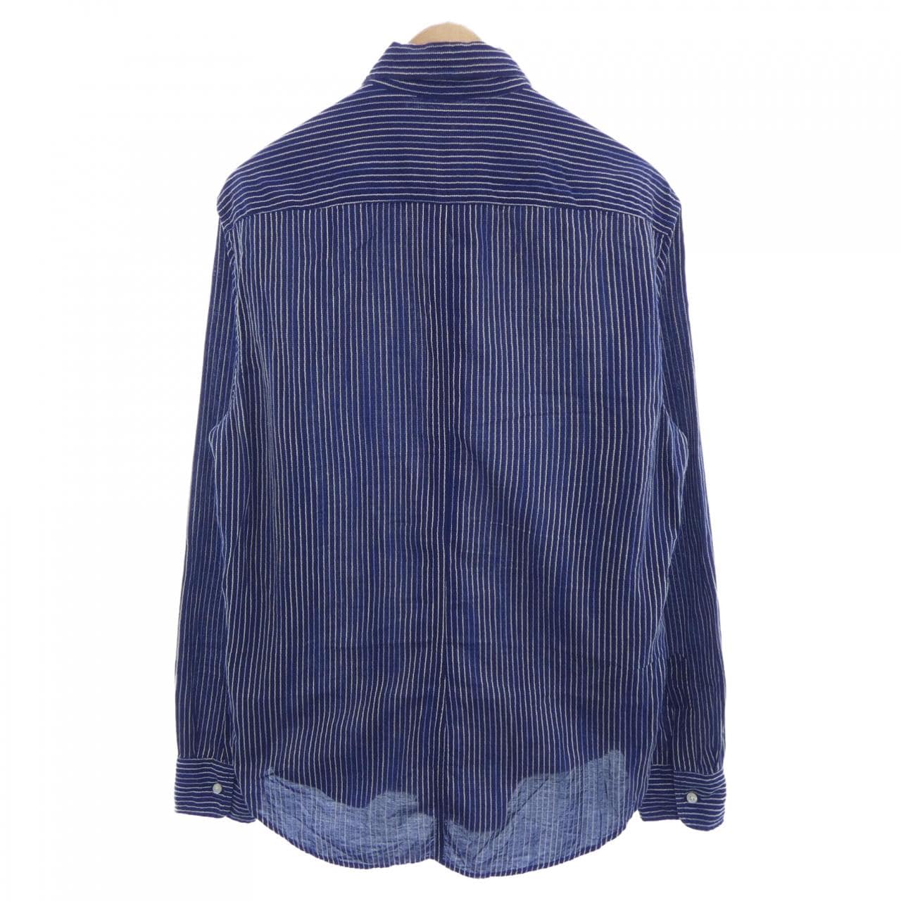 フランクアンドアイリーン FRANK&EILEEN シャツ