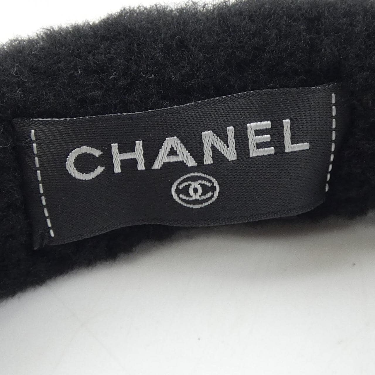 シャネル CHANEL AAA431B17967 イヤーマフ
