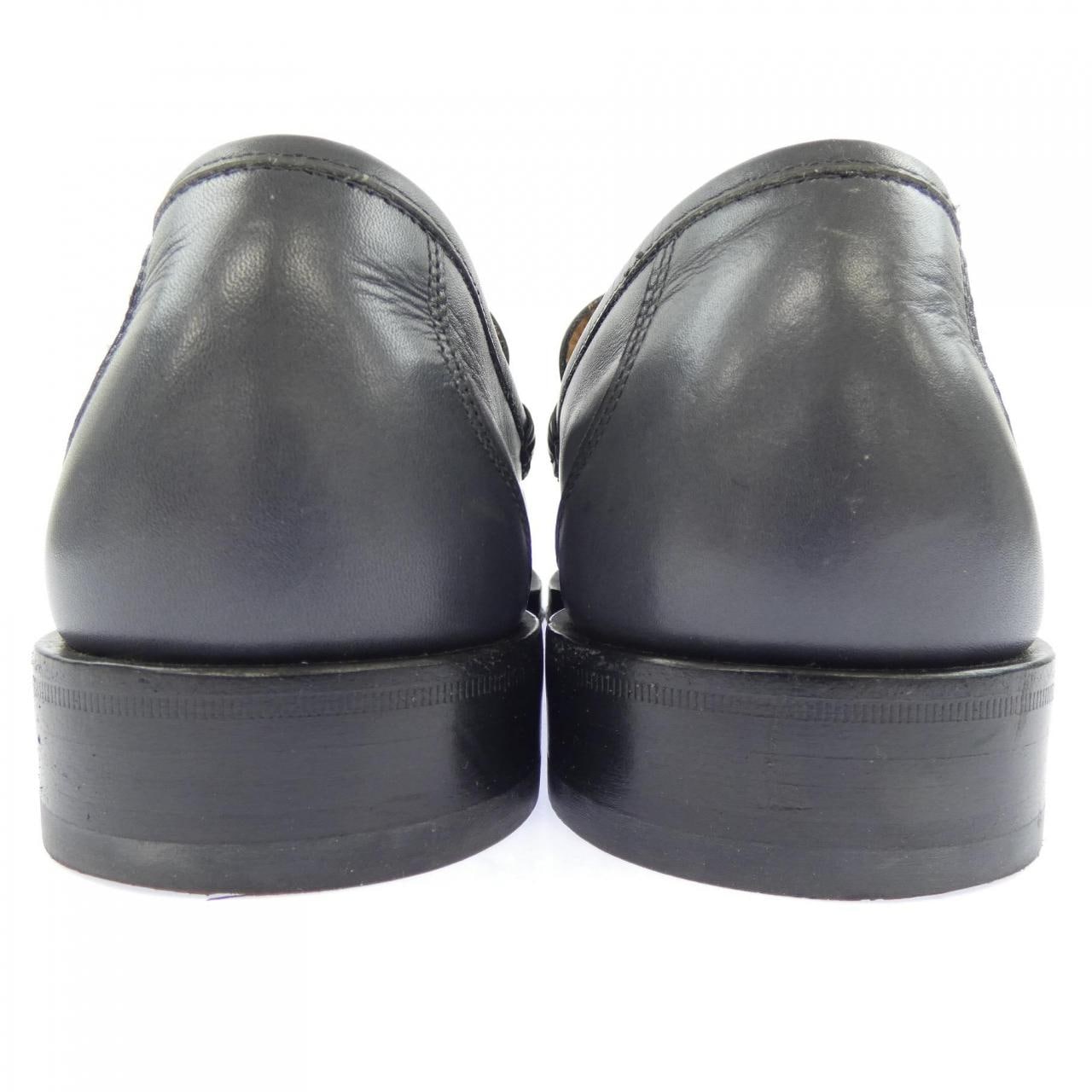 サルヴァトーレフェラガモ SALVATORE FERRAGAMO 54286 シューズ