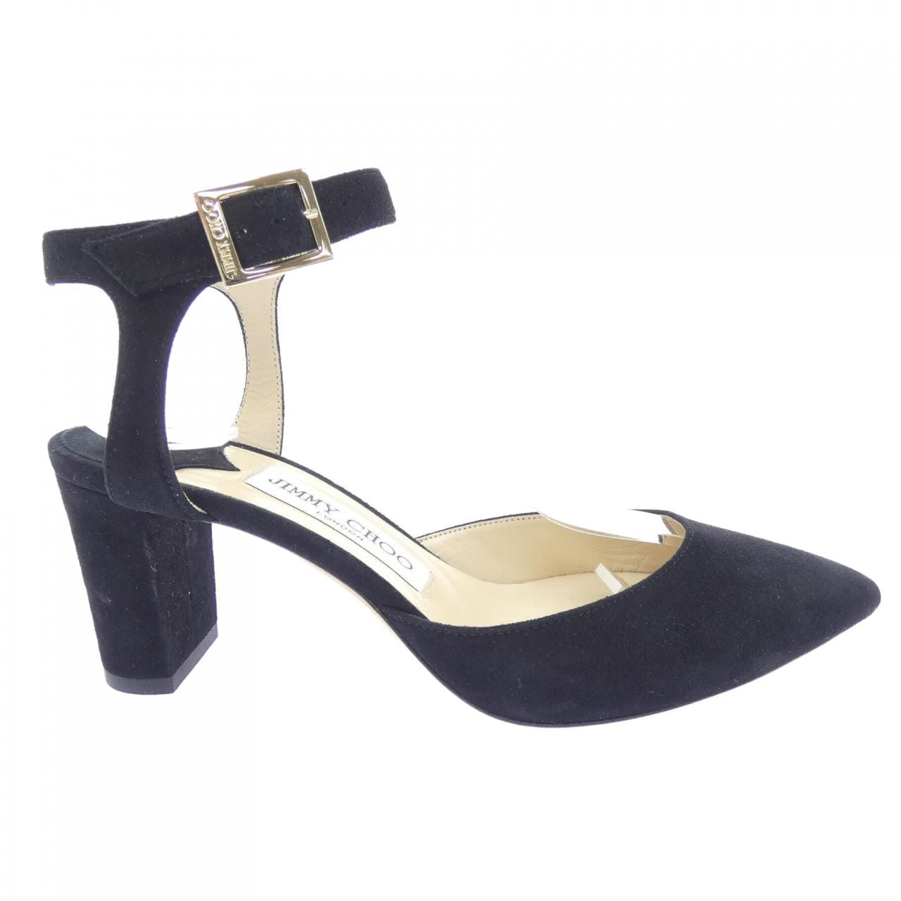 ジミーチュウ JIMMY CHOO シューズ