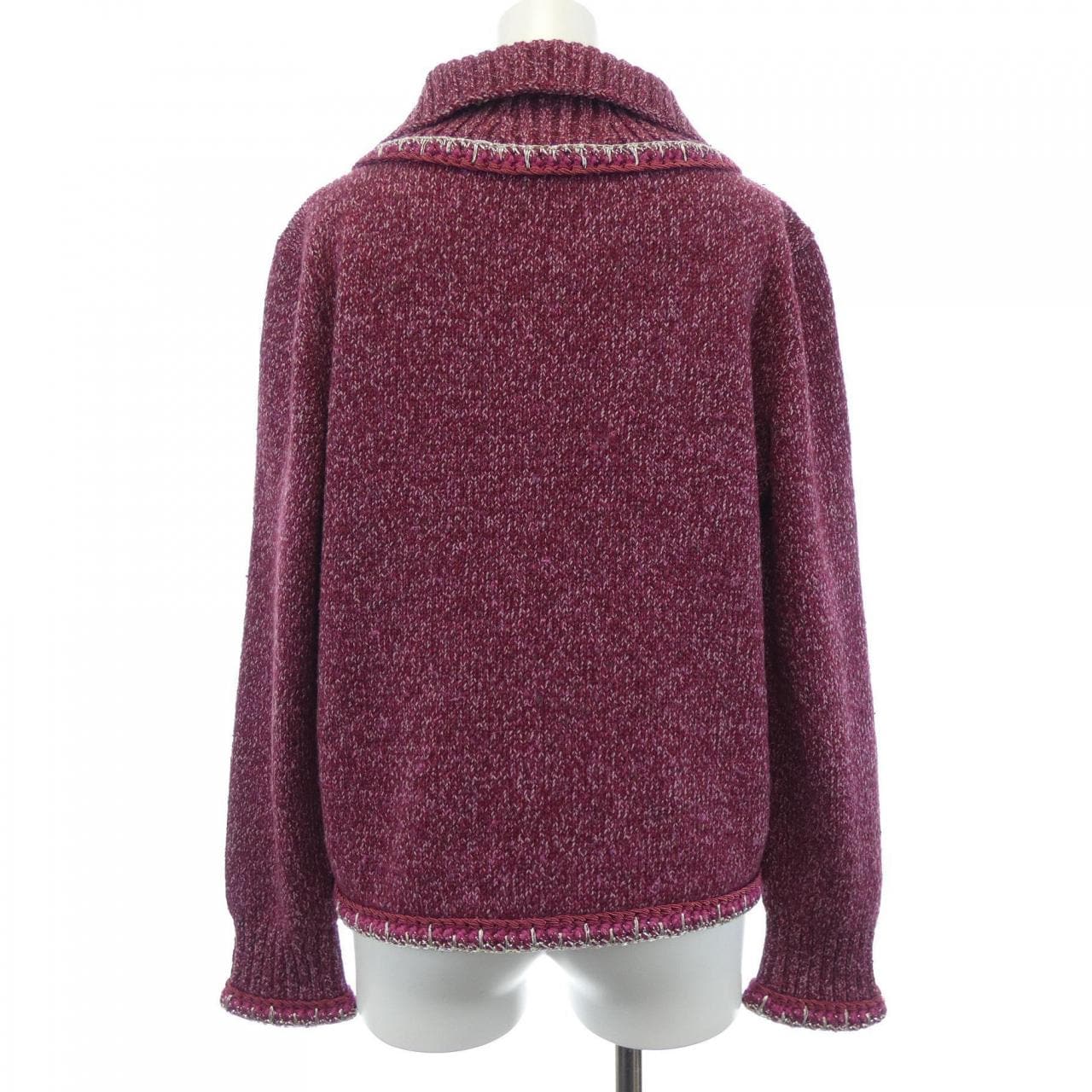 シャネル CHANEL P55318K07238 ジャケット