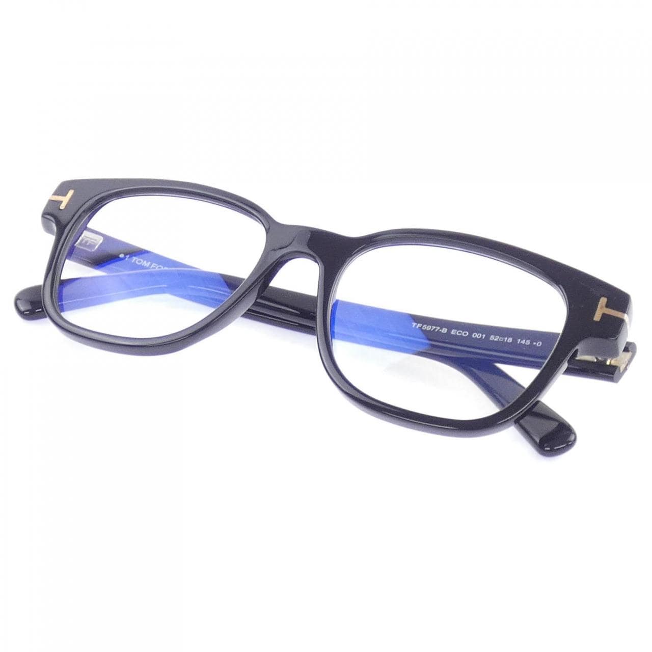 トムフォード TOM FORD TF-5977-B EYEWEAR
