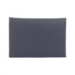 [Unused items] HERMES Calvi Duo 083035CK INCASE