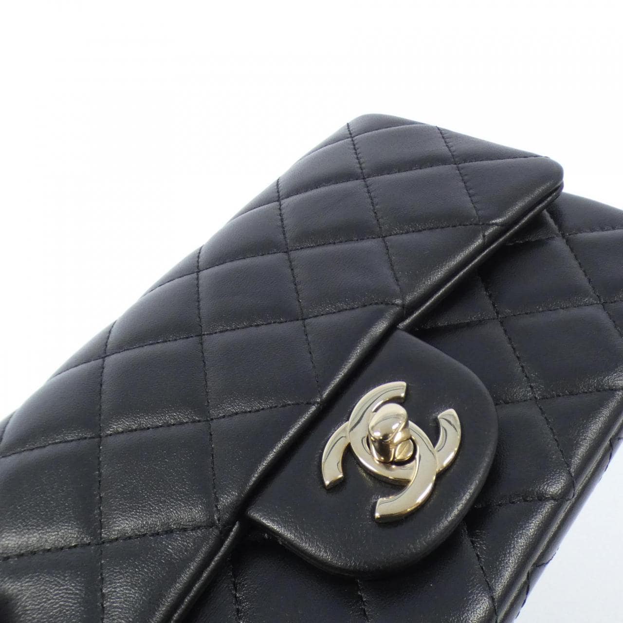 [未使用品] CHANEL 69900 單肩包