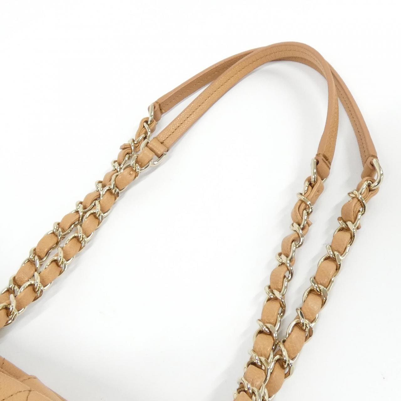 シャネル AS3818 バッグ