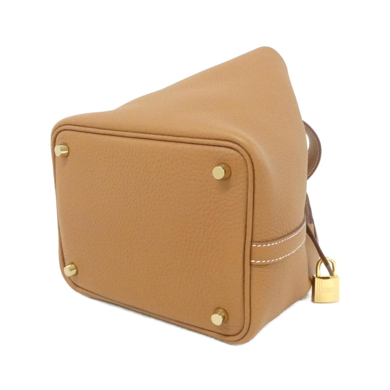 【未使用品】エルメス ピコタン ロック PM 056289CC バッグ