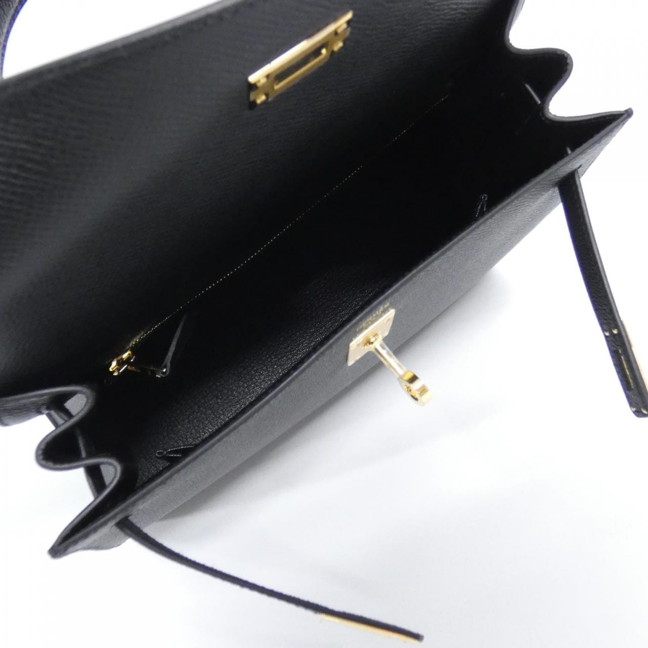 エルメス ケリー 25cm 038416CC バッグ