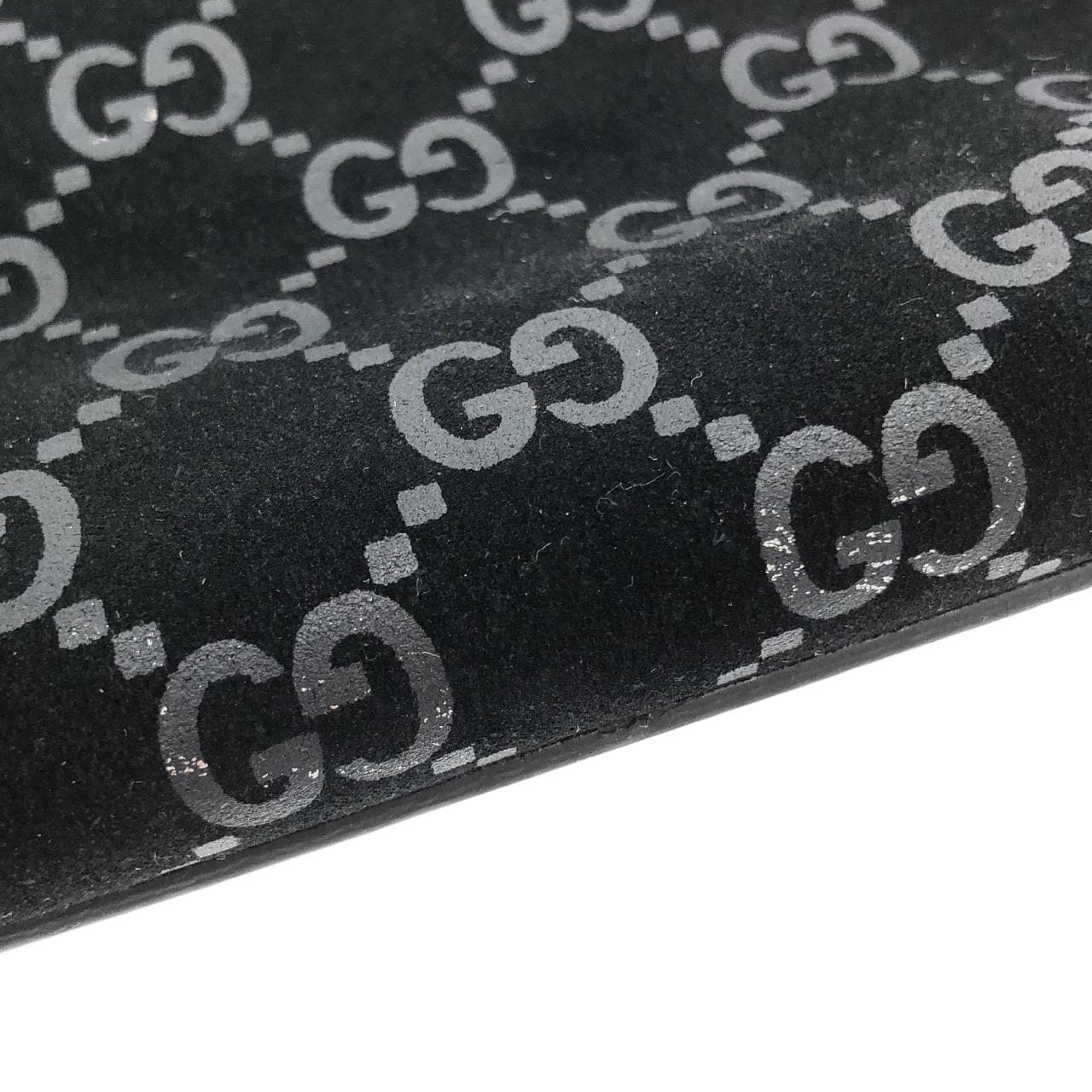 【ヴィンテージ】グッチ 001 3778 ショルダーバッグ