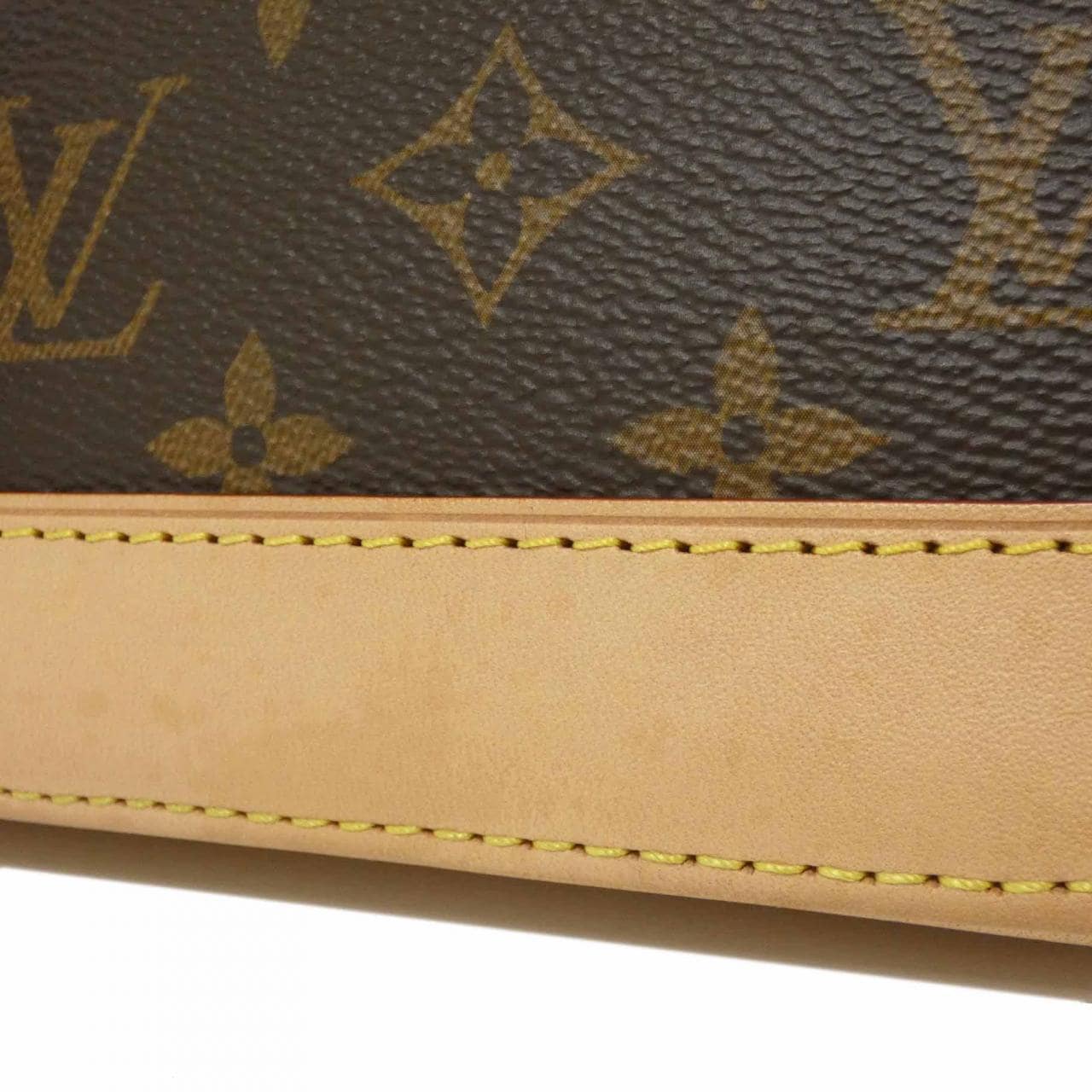 ルイヴィトン モノグラム アルマBB M46990 バッグ