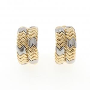 ブルガリ スピガ イヤリング