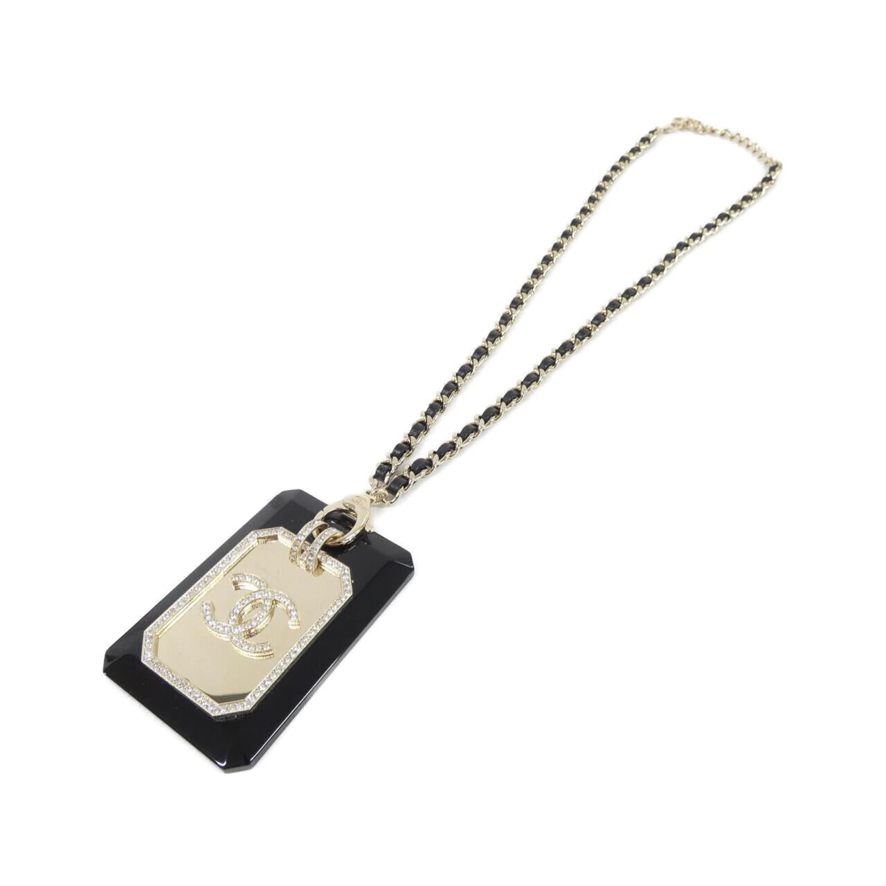 シャネル AB6421 ネックレス