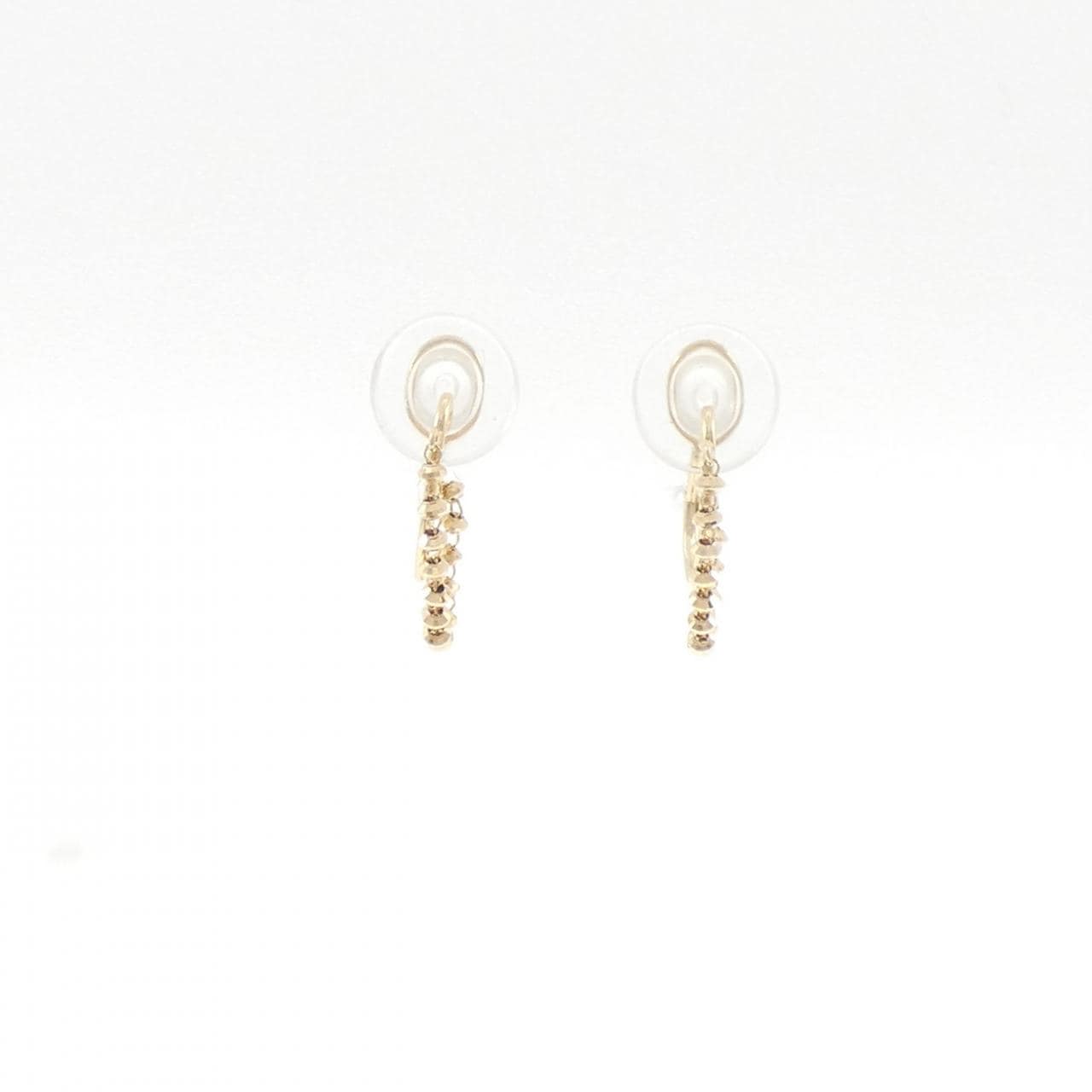 ココシュニック K10YG イヤリング