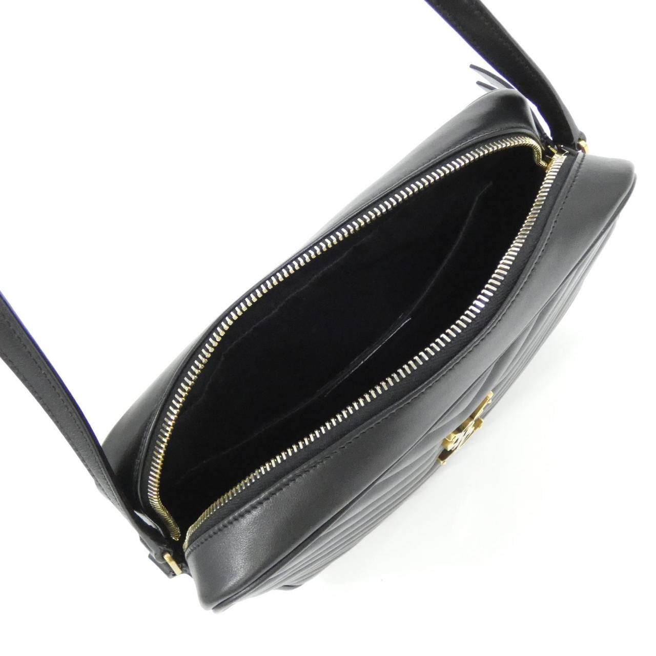 サンローラン ルー カメラ バッグ 761554 DV707 ショルダーバッグ