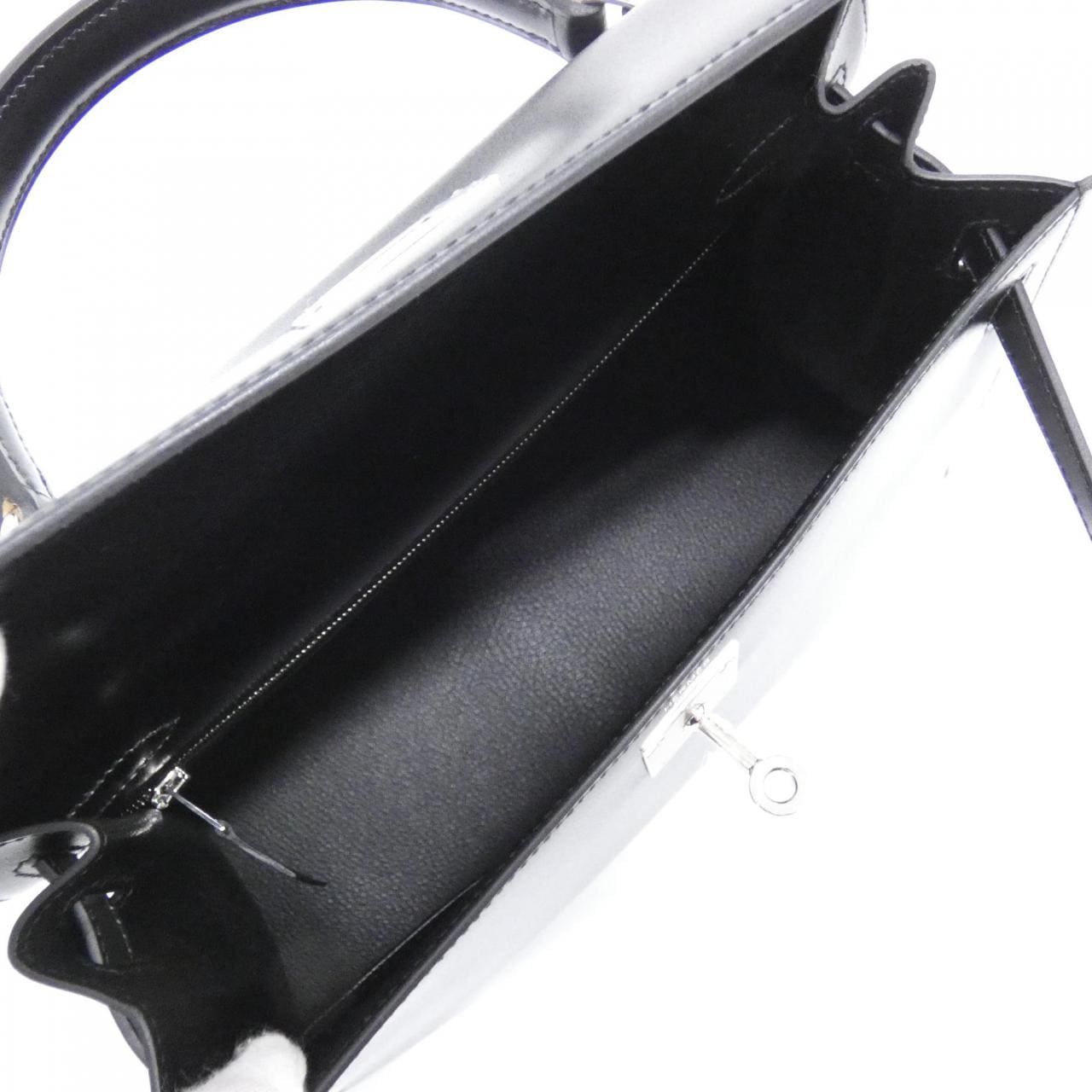【未使用品】エルメス ケリー 28cm 012545CK バッグ