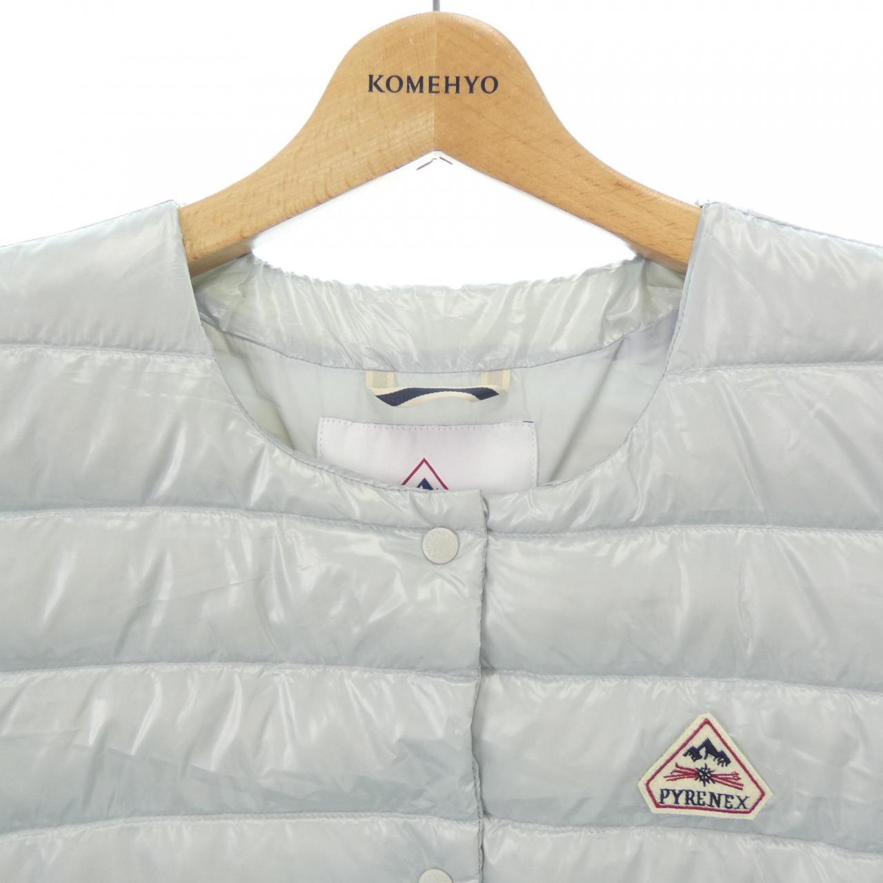 Pirenex PYRENEX down vest