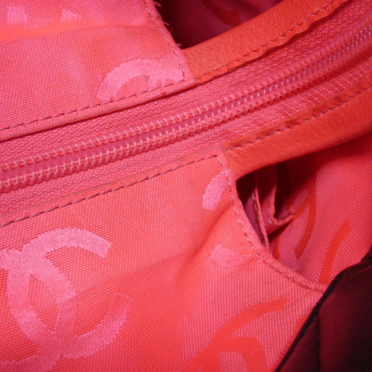 CHANEL Cambon Line 25169 包