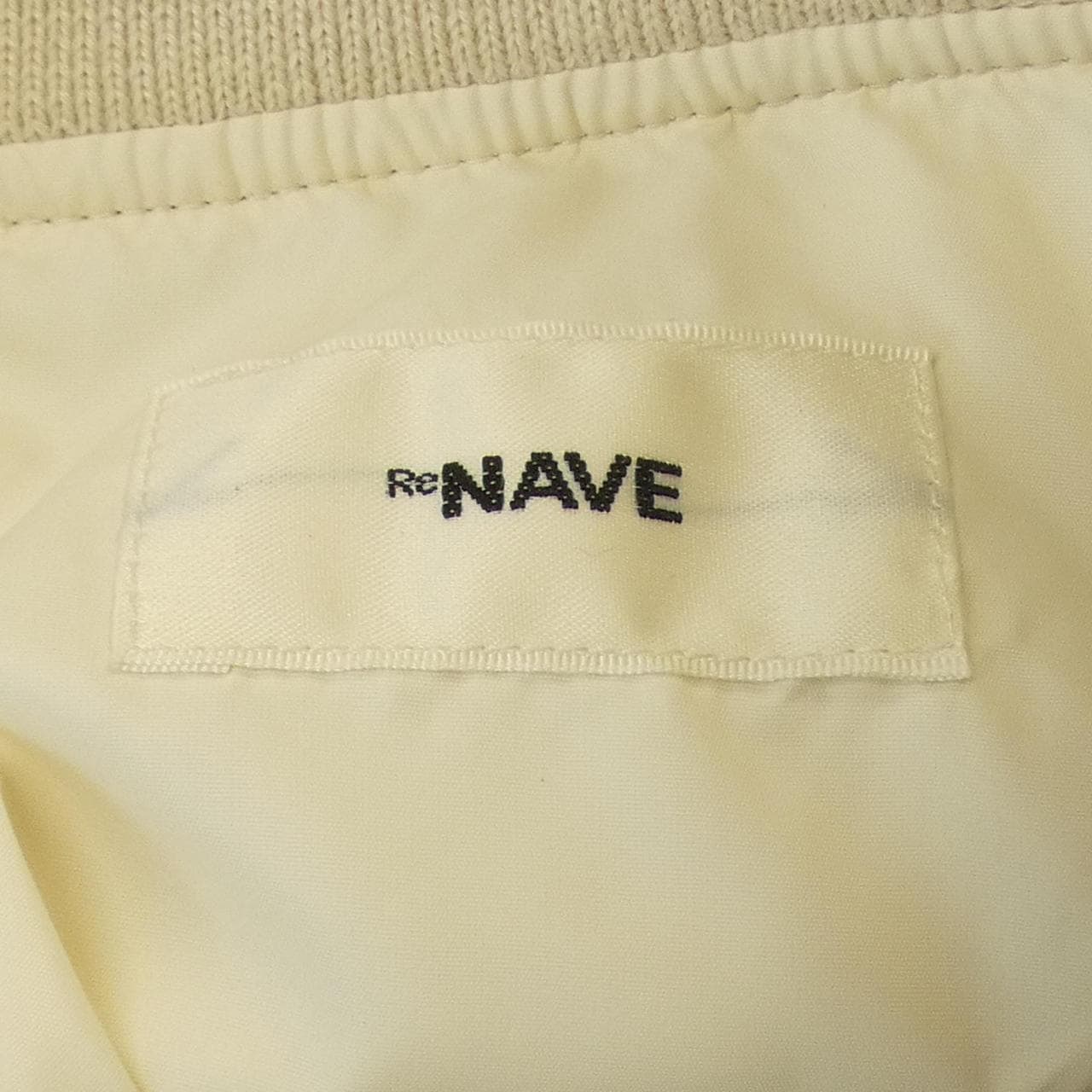 RE NAVE夾克
