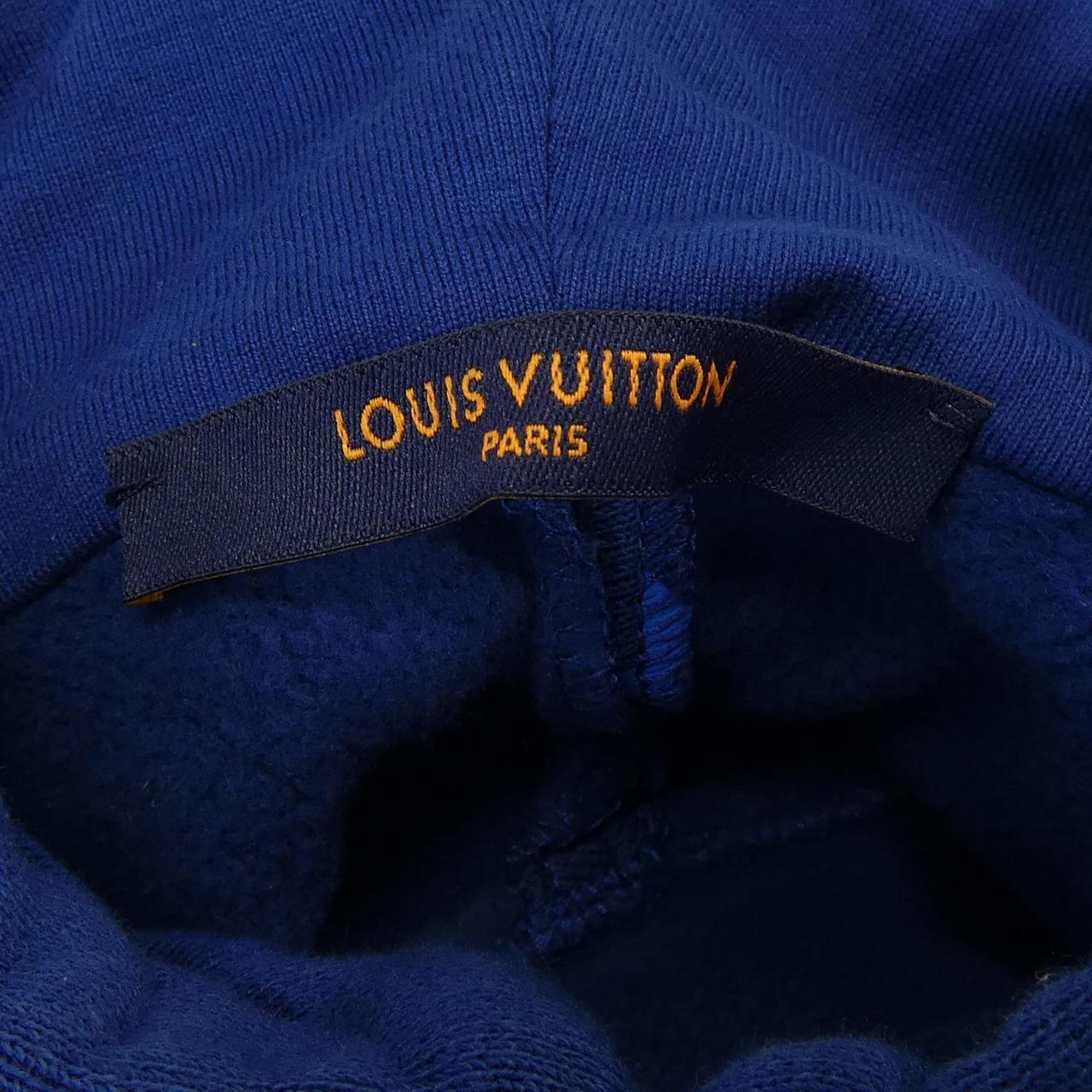 ルイヴィトン LOUIS VUITTON パーカー