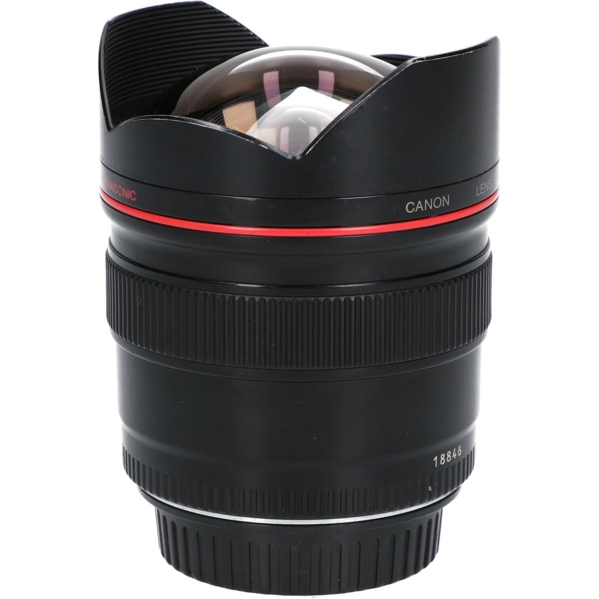 ＥＦ１４ｍｍ　Ｆ２．８Ｌ　ＵＳＭ