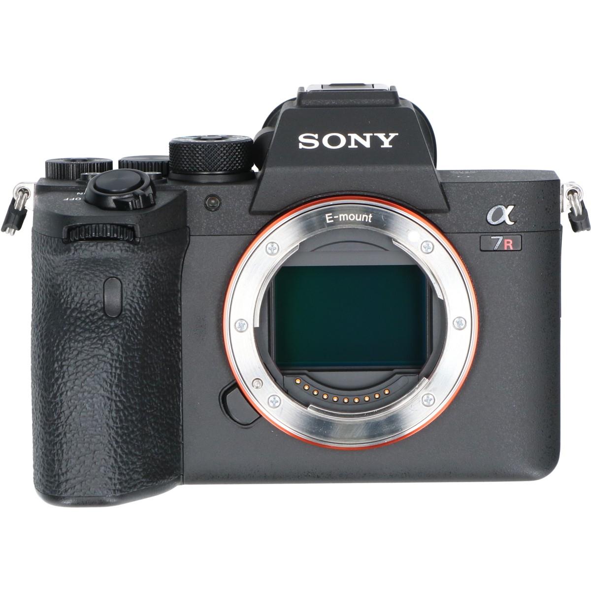 α7RIV ILCE-7RM4A
