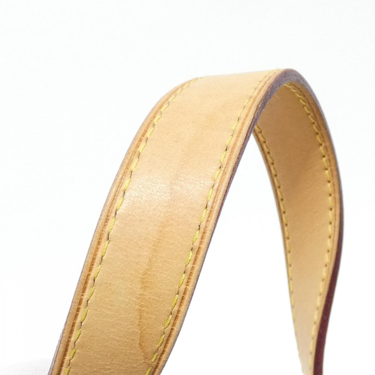 ルイヴィトン モノグラム バティニョール オリゾンタル M51154 バッグ