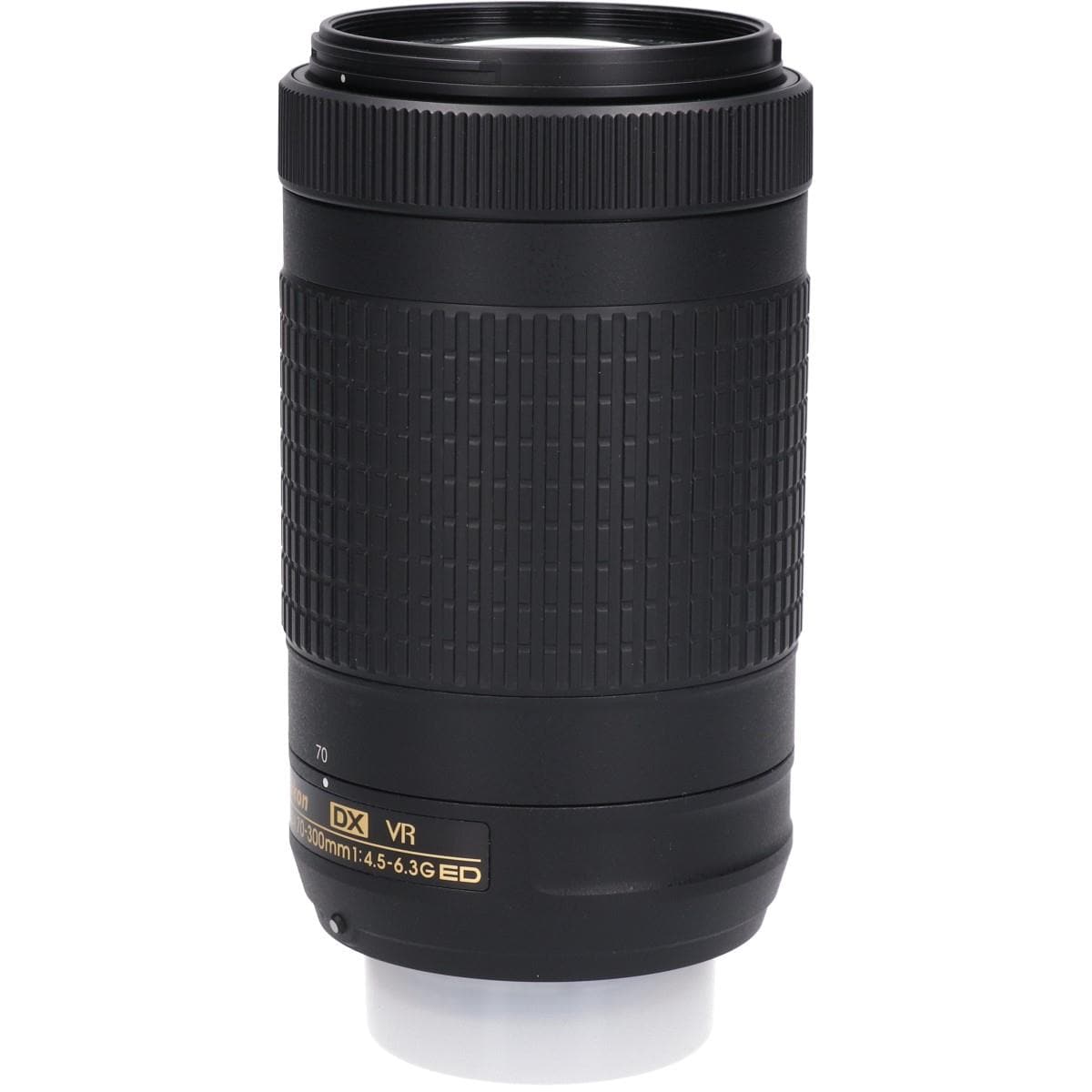 AF-P DX70-300mm F4.5-6.3G VR