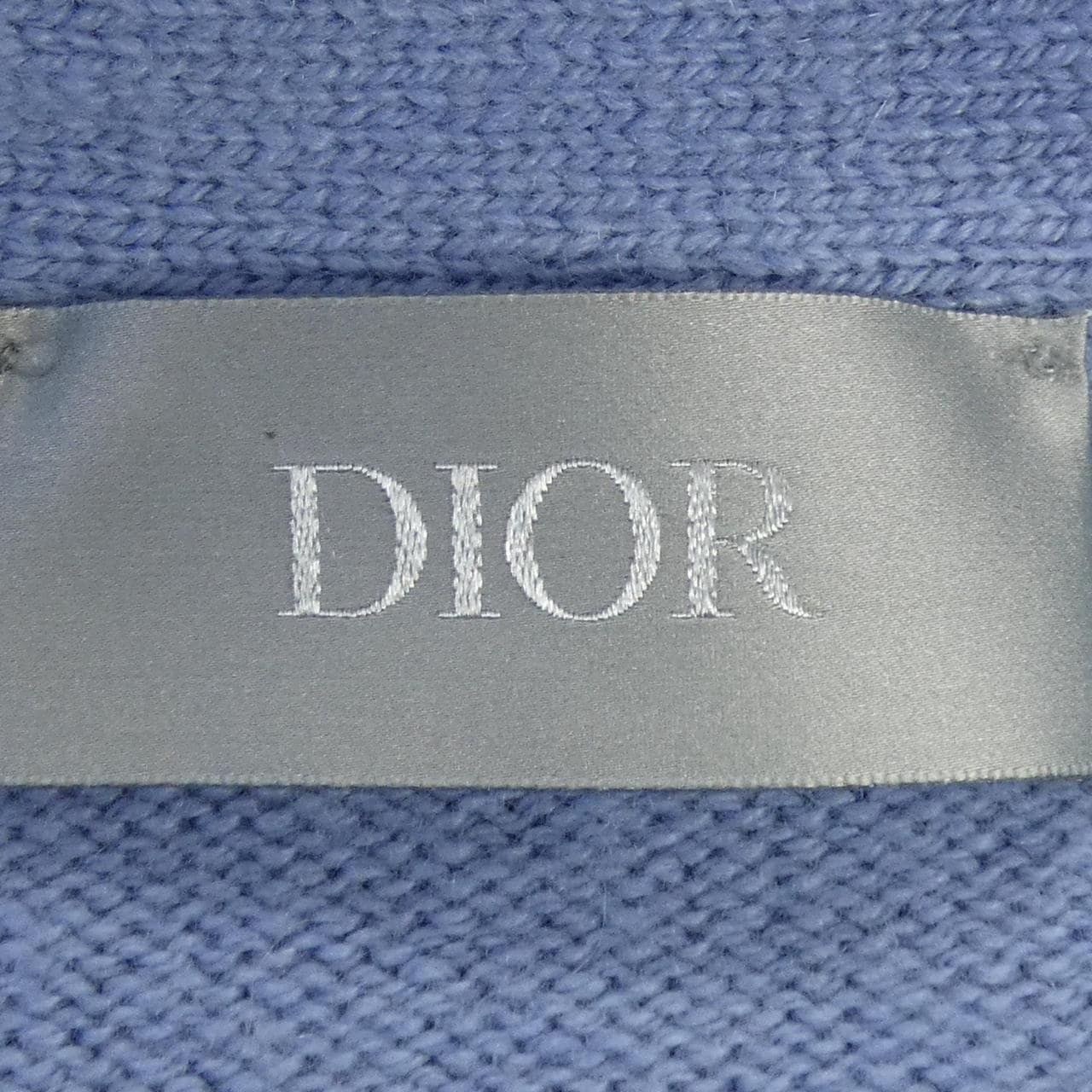 ディオール DIOR 243M230AT474 カーディガン
