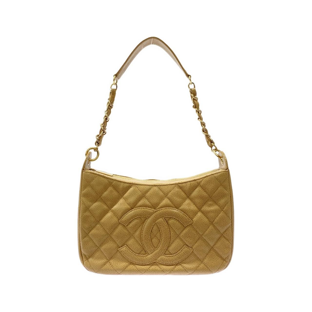 【ヴィンテージ】シャネル 20993 ショルダーバッグ