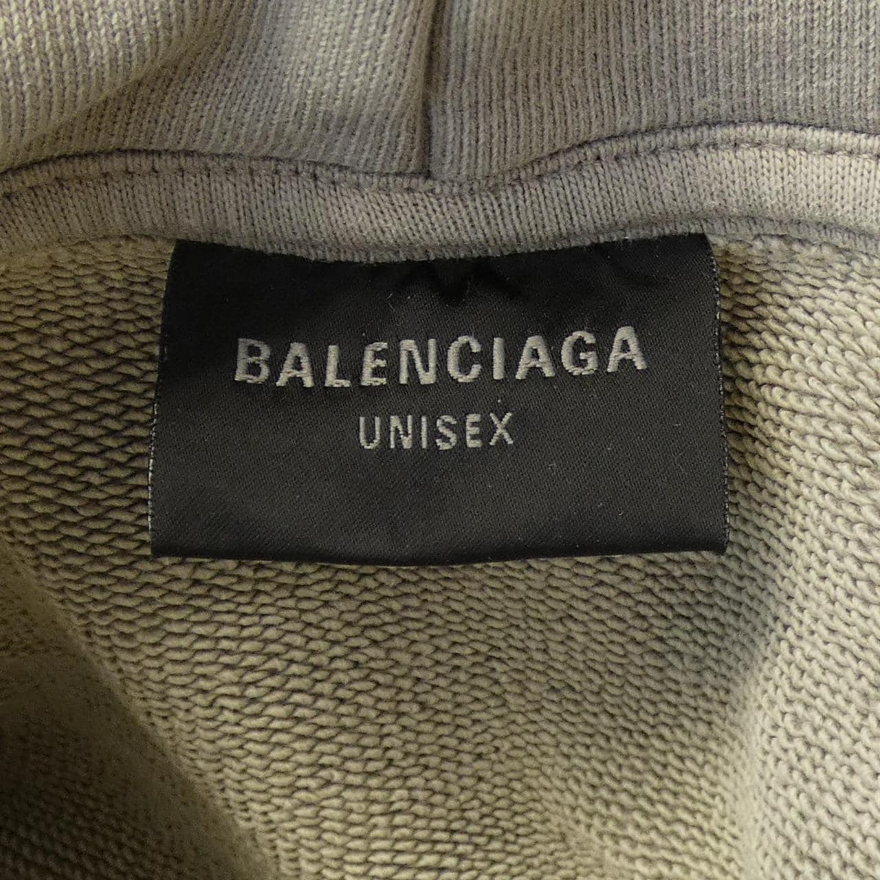 BALENCIAGA 767877 TRVJ3 男女通用連PARKER