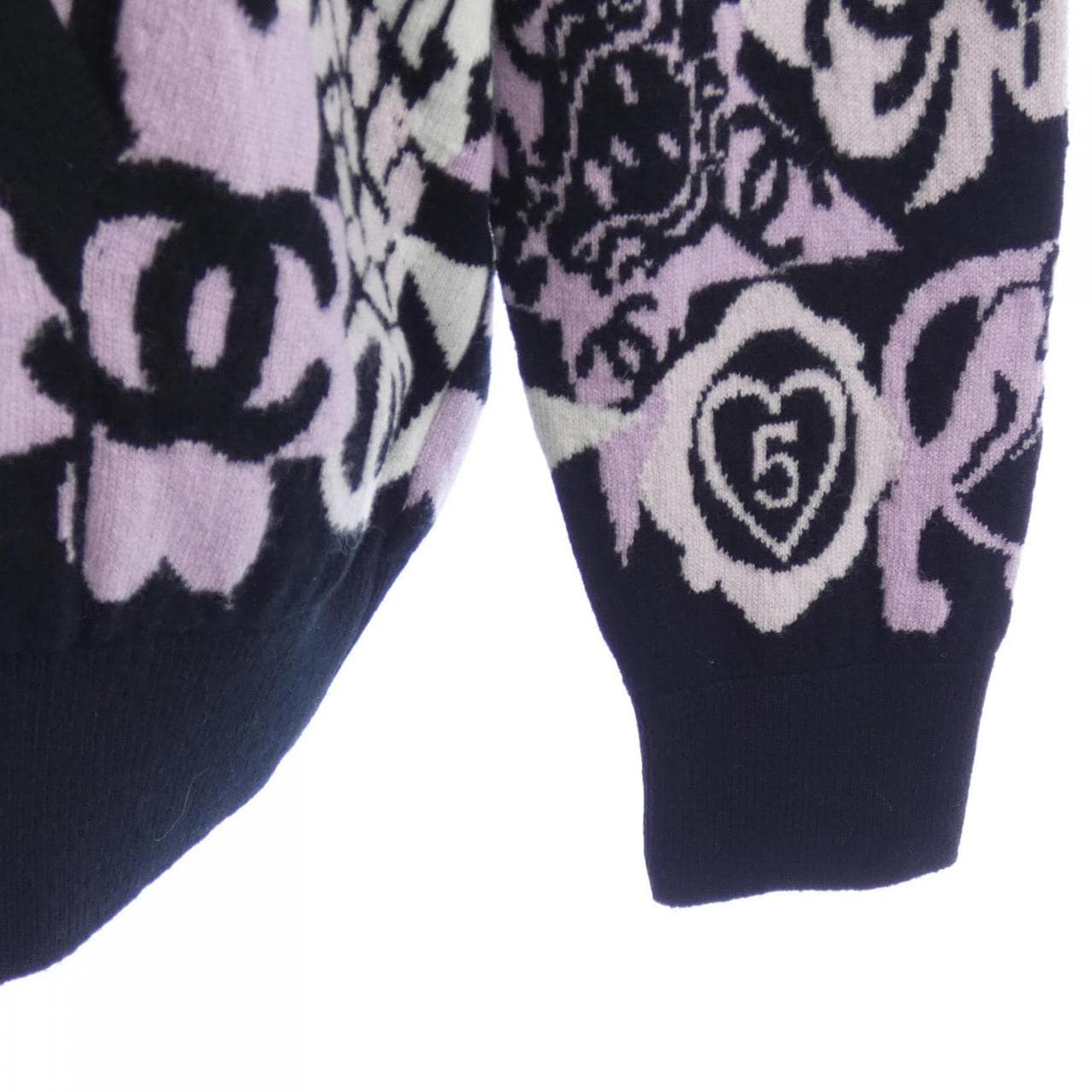 シャネル CHANEL P73536K10550 パーカー