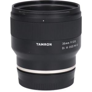 Ｅ（Ｆ０５３）３５ｍｍ　Ｆ２．８ＤＩ　ＩＩＩ　ＯＳＤ