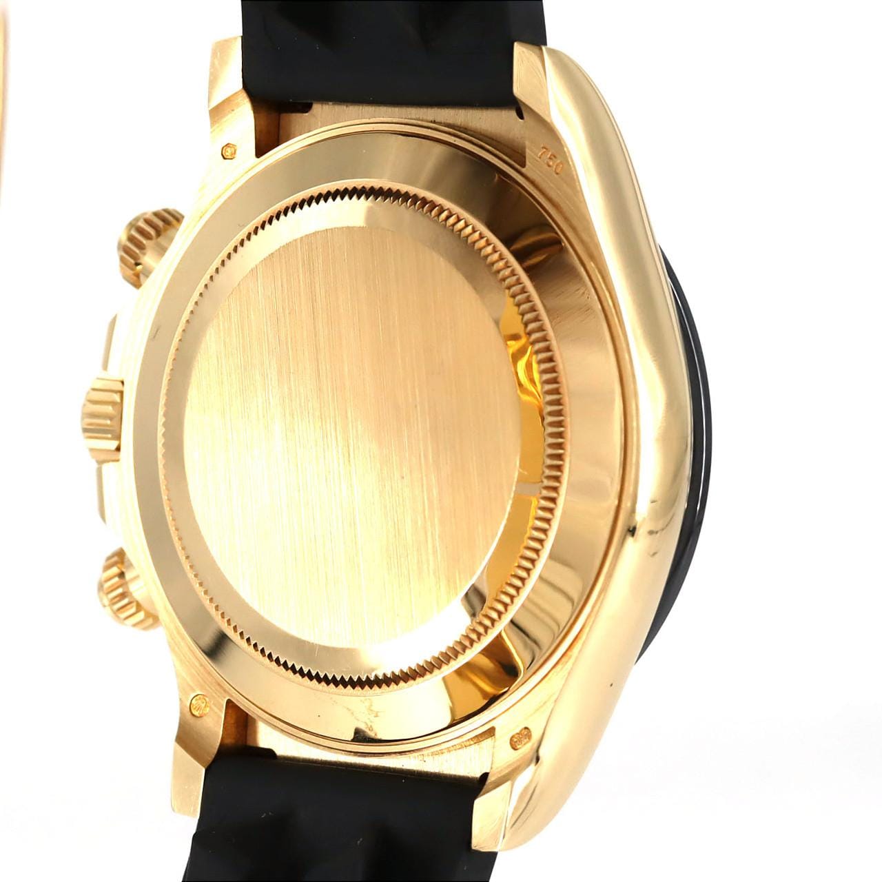 ロレックス デイトナ 116518LN YG 自動巻 ランダム番